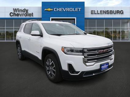 2023 GMC Acadia Pasco WA