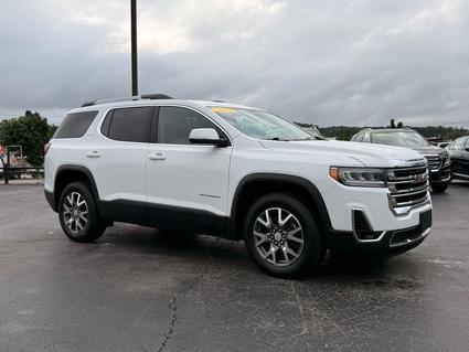 2023 GMC Acadia Beckley WV