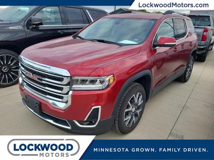 2023 GMC Acadia Marshall MN