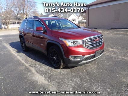 2018 GMC Acadia Marseilles IL