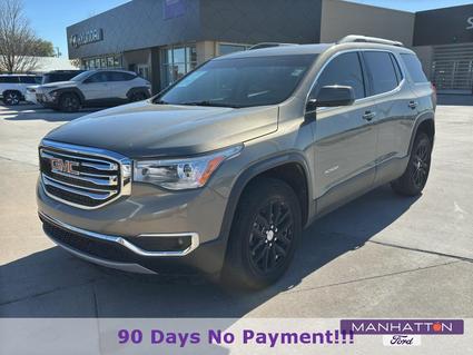 2019 GMC Acadia Manhattan KS