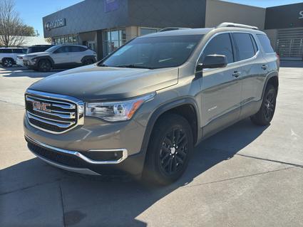 2019 GMC Acadia Manhattan KS