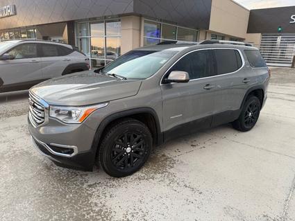 2019 GMC Acadia Manhattan KS