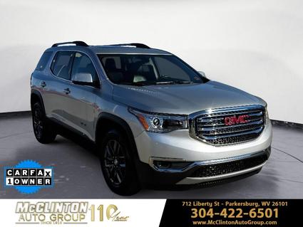 2019 GMC Acadia Parkersburg WV