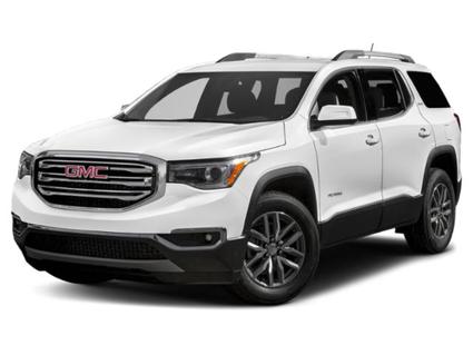 2019 GMC Acadia Pocatello ID