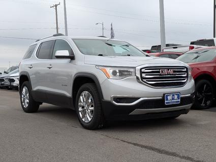 2019 GMC Acadia Sedalia MO