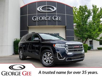 2021 GMC Acadia Liberty Lake WA