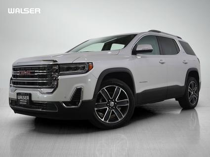 2021 GMC Acadia Minneapolis MN