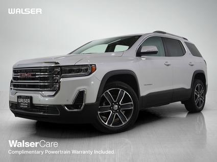 2021 GMC Acadia Minneapolis MN