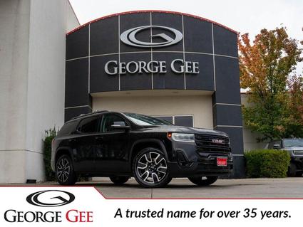 2021 GMC Acadia Liberty Lake WA