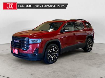 2021 GMC Acadia La Grande OR