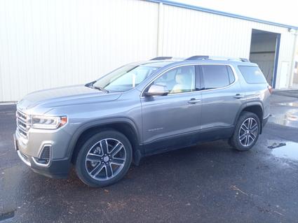 2021 GMC Acadia Scott City KS