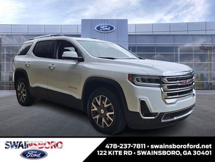 2023 GMC Acadia Swainsboro GA