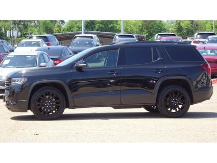 2023 GMC Acadia Tupelo MS