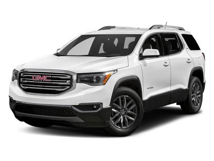2018 GMC Acadia Rigby ID