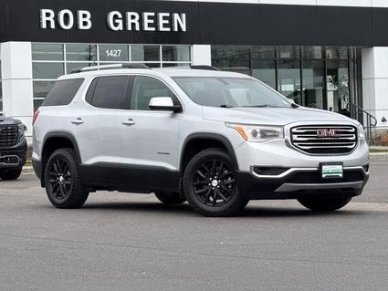 2018 GMC Acadia Twin Falls ID