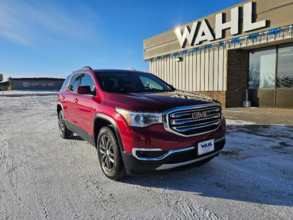 2019 GMC Acadia Devil's Lake ND