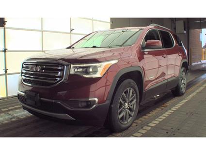 2019 GMC Acadia Devil's Lake ND