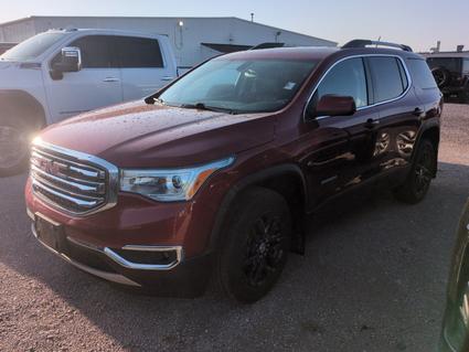 2019 GMC Acadia Warsaw IN