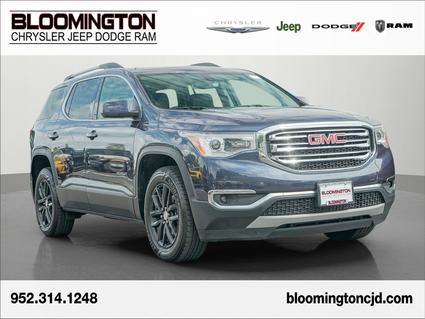 2019 GMC Acadia Minneapolis MN