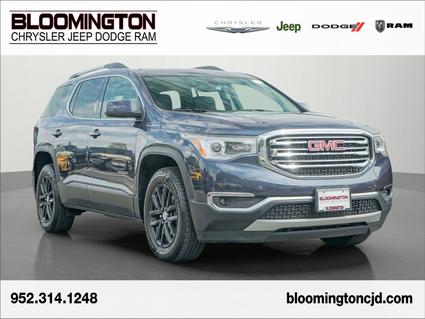 2019 GMC Acadia Minneapolis MN
