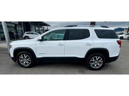 2020 GMC Acadia Missoula MT