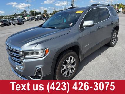 2020 GMC Acadia Johnson City TN