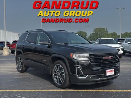 2022 GMC Acadia Green Bay WI