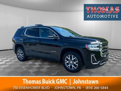 2023 GMC Acadia Johnstown PA