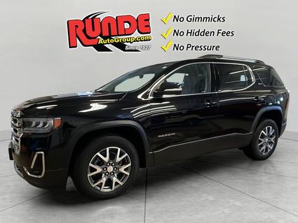 2023 GMC Acadia Hazel Green WI