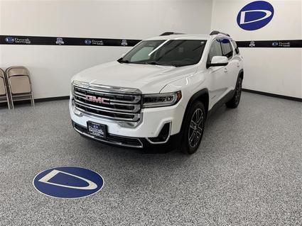 2023 GMC Acadia Bismarck ND