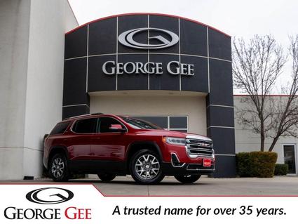 2023 GMC Acadia Liberty Lake WA