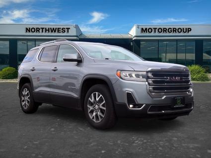 2023 GMC Acadia Pasco WA