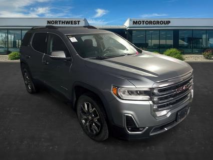 2023 GMC Acadia Pasco WA