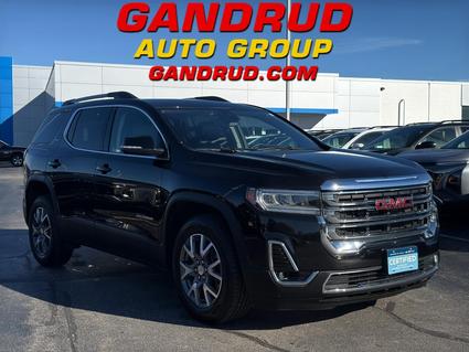 2023 GMC Acadia Green Bay WI