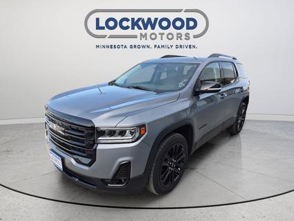 2023 GMC Acadia Marshall MN