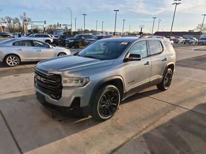 2023 GMC Acadia Marshall MN