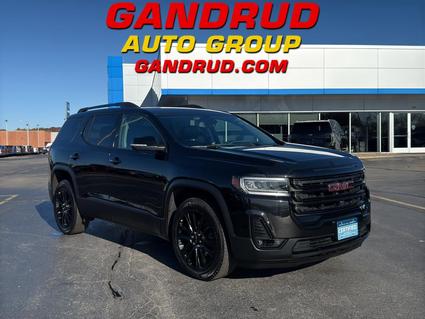 2023 GMC Acadia Green Bay WI