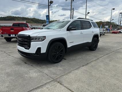 2023 GMC Acadia Fort Payne AL