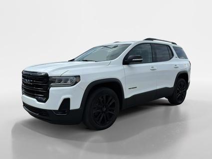 2023 GMC Acadia Fort Payne AL