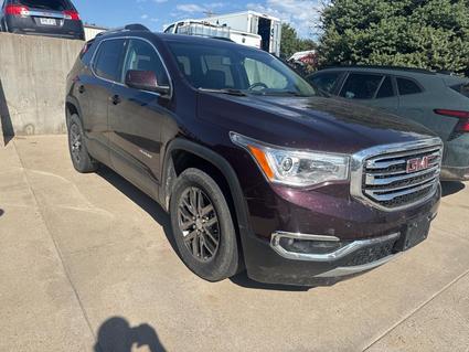 2017 GMC Acadia Yuma CO