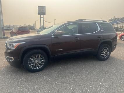 2017 GMC Acadia Yuma CO