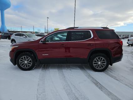 2018 GMC Acadia Grandville MI