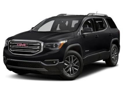 2018 GMC Acadia Grandville MI