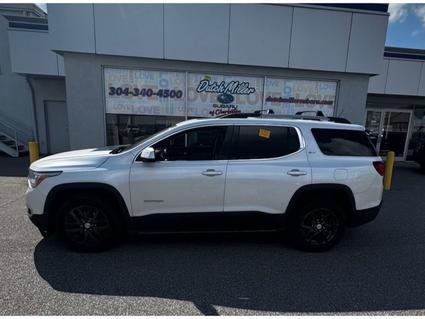 2019 GMC Acadia Charleston WV