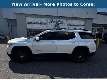 2019 GMC Acadia Charleston WV