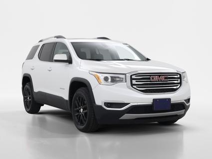 2019 GMC Acadia Louisville TN