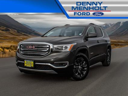 2019 GMC Acadia Butte MT