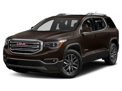 2019 GMC Acadia Butte MT