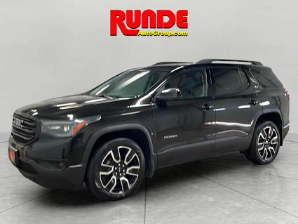 2019 GMC Acadia Hazel Green WI